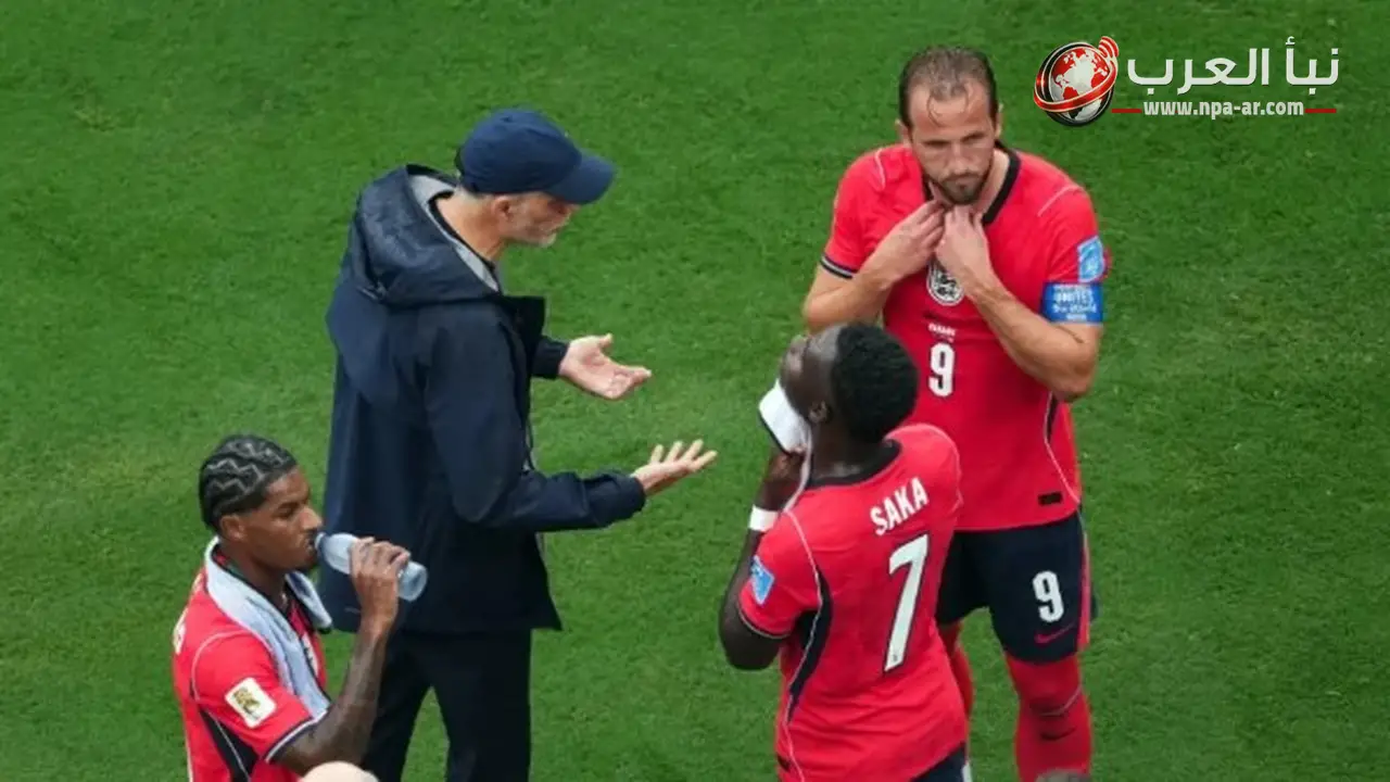 الدوري الإنجليزي الممتاز يرفض تطبيق استراحات الترطيب في الموسم الجديد ويعتمد تعديلات على قرارات الحكام