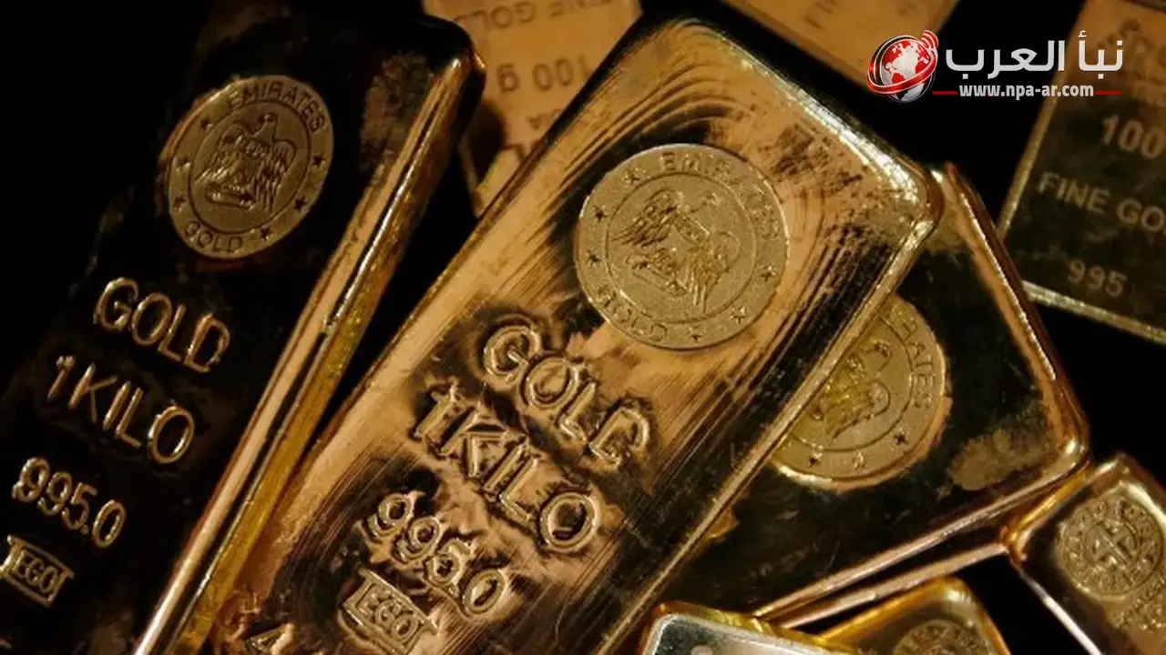 الذهب يتجه لتسجيل أكبر خسارة شهرية منذ 2008 مع توقعات تشديد السياسة النقدية الأمريكية