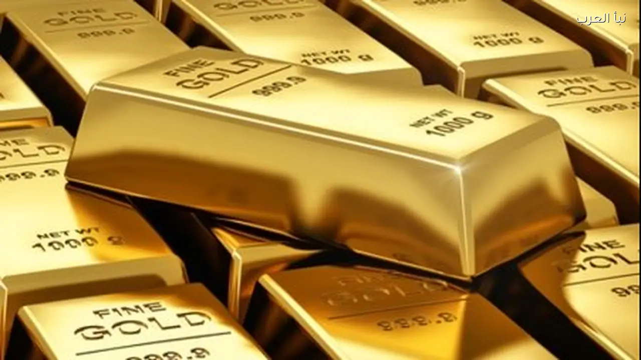أسعار الذهب تتراجع لأدنى مستوى في 6 أشهر بضغط من الدولار وقرارات الفائدة