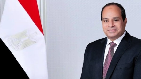 السيسي يتابع تجهيز مصنعي الفايبر جلاس بشركة قناة السويس للقوارب