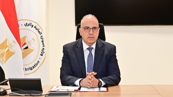 وزير الموارد المائية والري يؤكد أن سواحل مصر أصول استراتيجية تستلزم حماية علمية