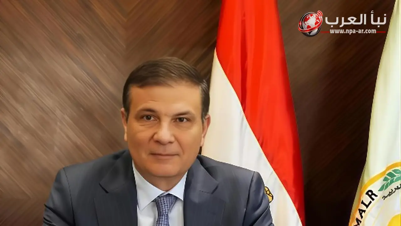 وزير الزراعة يكشف عن مشروعات استصلاح كبرى تشمل الدلتا الجديدة وتوشكى الخير وإجماليها يضم ملايين الأفدنة