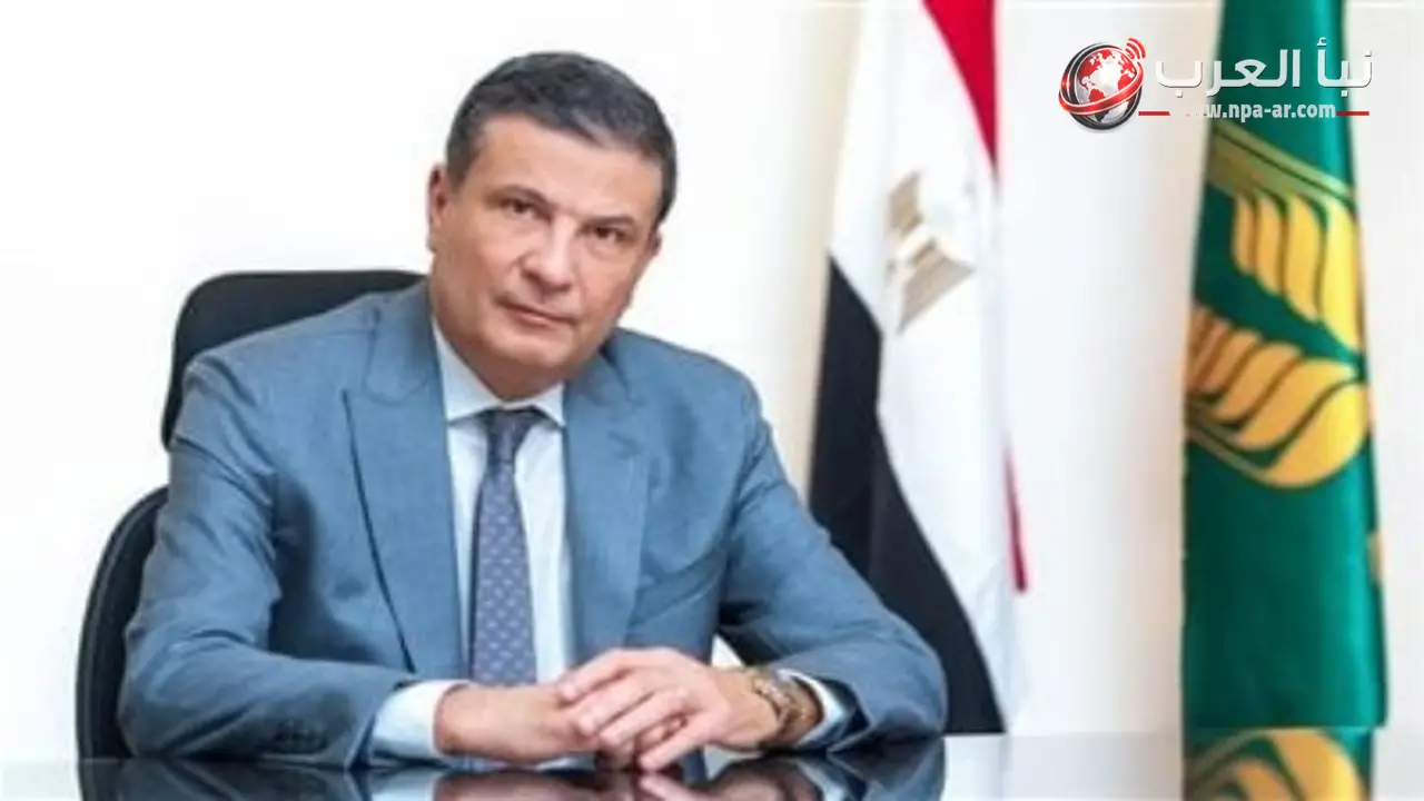 وزارة الزراعة: تنفيذ حملات بيطرية وتوسيع التعاون الدولي وضبط أكثر من 6 أطنان أسمدة مغشوشة خلال الفترة من 19 إلى 25 يونيو