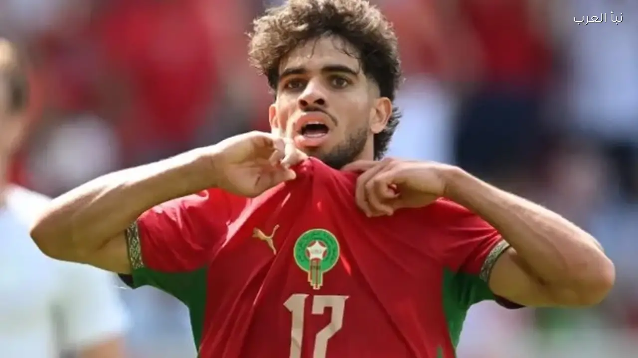الزلزولي بعد استبعاده من مونديال 2026: الغياب ضربة قاسية لكنني لن أستسلم