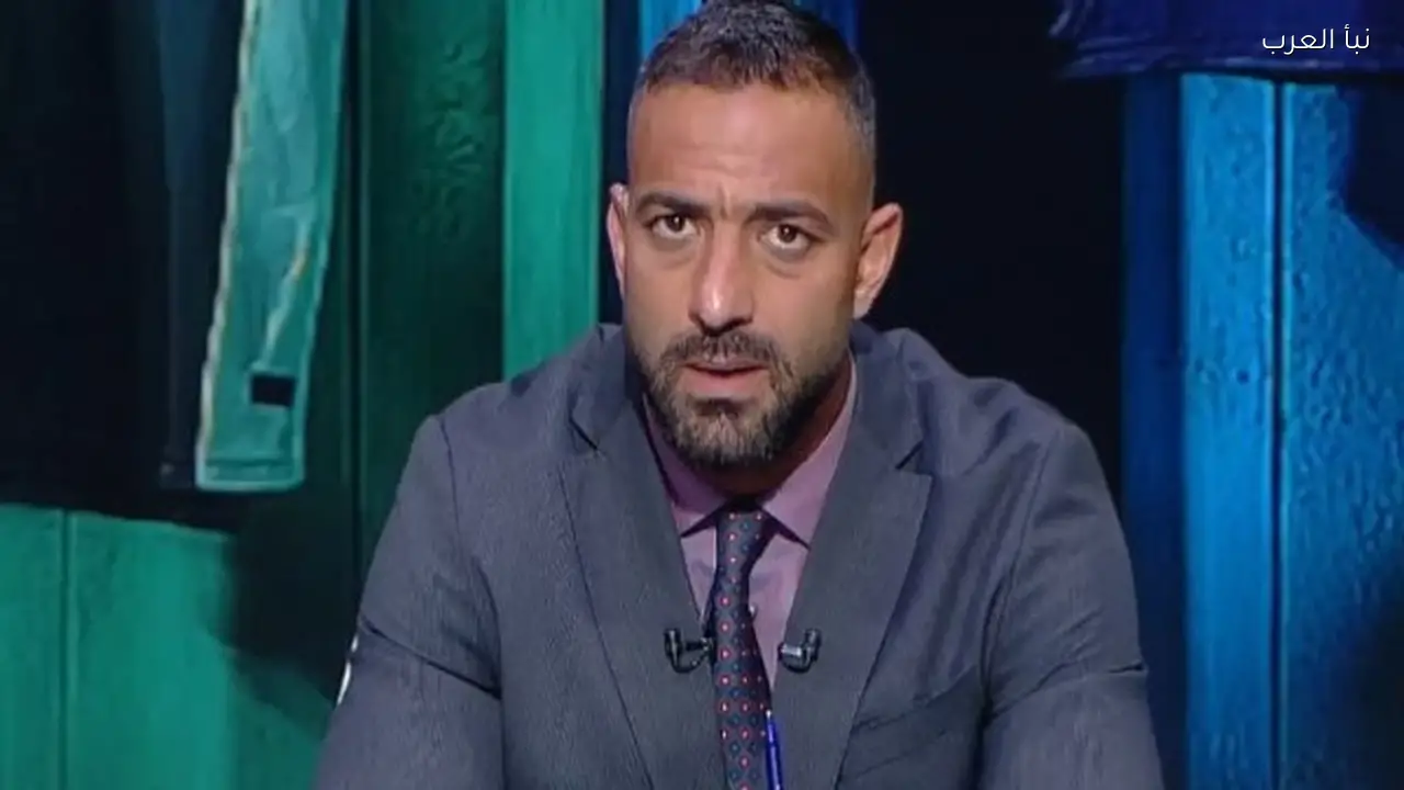 ميدو: الزمالك يمر بأزمات متراكمة والجمهور لا يفرح طويلًا