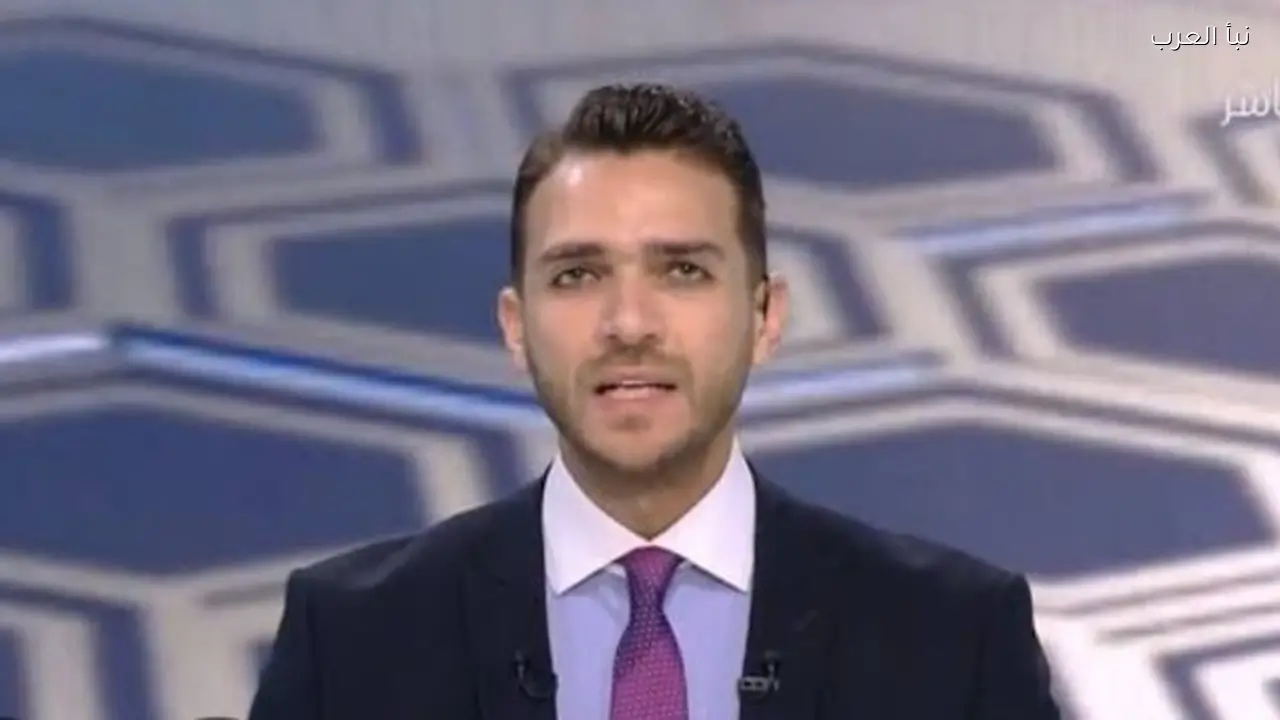 إبراهيم عبدالجواد: الزمالك يواجه 12 قضية وإيقاف القيد لا يُلغى بالاستئناف