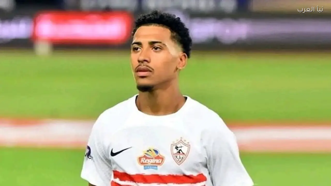 الزمالك يحسم موقفه من خوان بيزيرا ويبدأ دراسة تمديد عقده