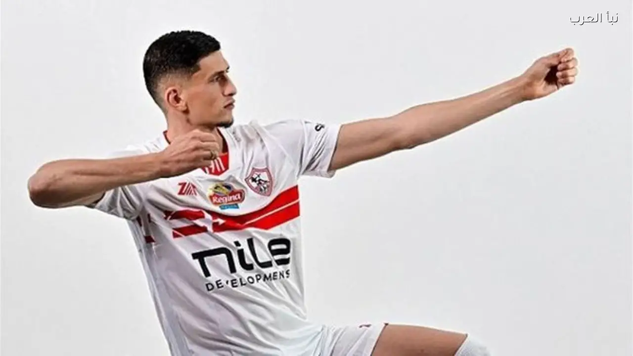 الزمالك يتوصل لاتفاق مع صلاح مصدق لتسوية مستحقاته قبل عرض الملف على فيفا