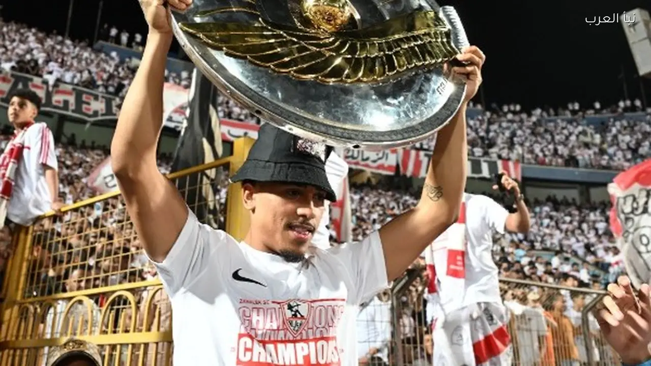 الزمالك يدرس بيع خوان بيزيرا.. وشرط مالي لرحيل شيكو بانزا