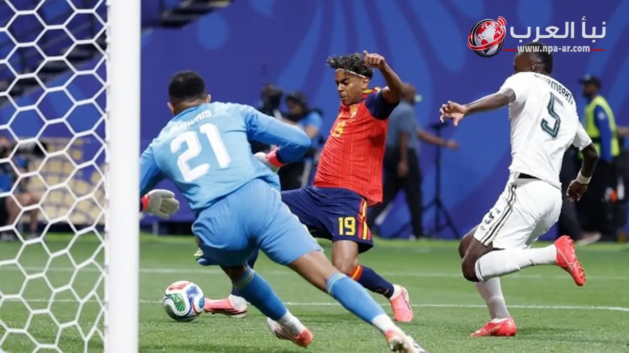 السعودية تودع كأس العالم 2026 بعد تعادلها مع الرأس الأخضر دون أهداف
