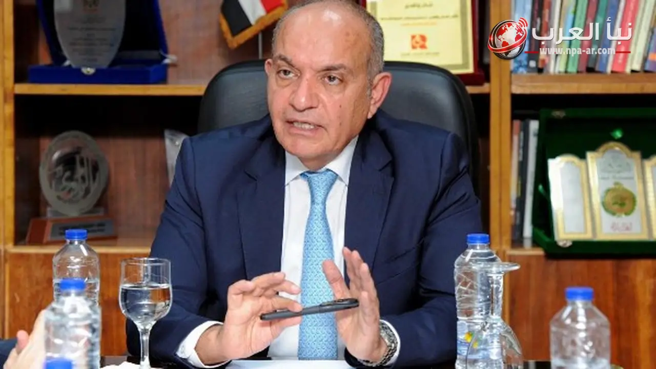 السفير الأردني أمجد العضايلة يهنئ الرئيس السيسي والشعب المصري بذكرى ثورة 30 يونيو