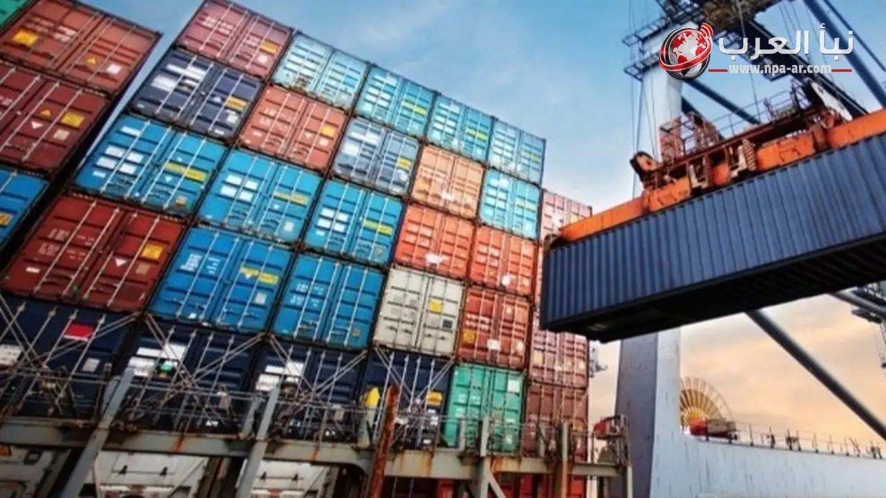 السمدوني قطاع الشحن يرتفع 30 إلى 40% خلال الحرب والتراجع مرتبط بالهدوء