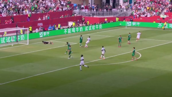 السنغال يفوز على العراق بخماسية نظيفة ويتأهل لدور الـ32 في كأس العالم 2026