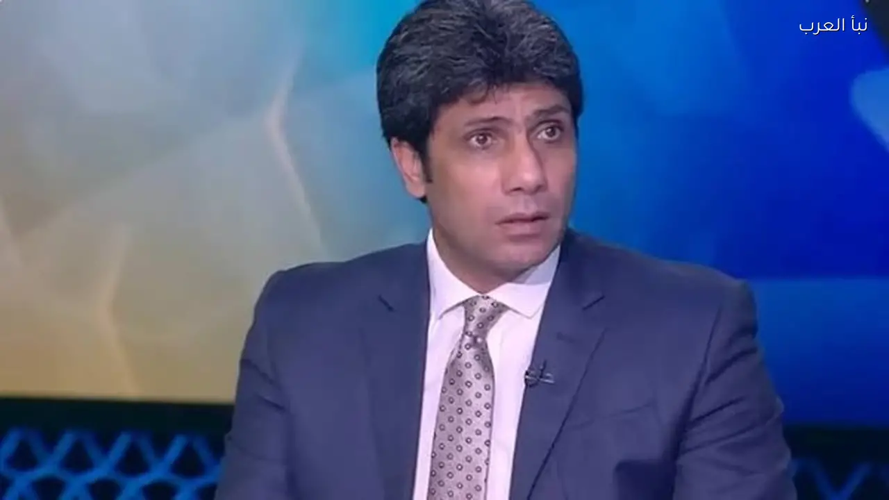 الشيشيني: البرازيل فقدت السيطرة ومصر قدمت أداءً قويًا رغم الخسارة
