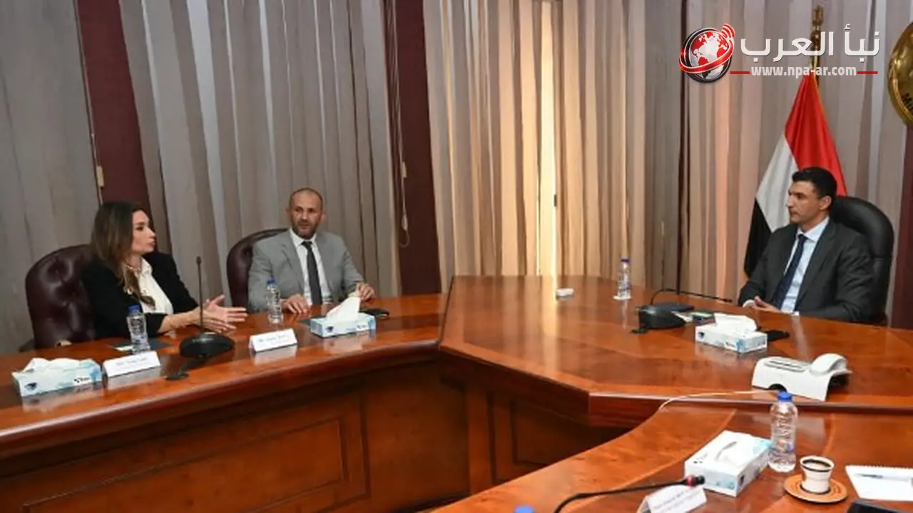 وزير الصناعة يربط المستثمرين بموردين محليين لزيادة المكون الوطني وتقليل الاستيراد