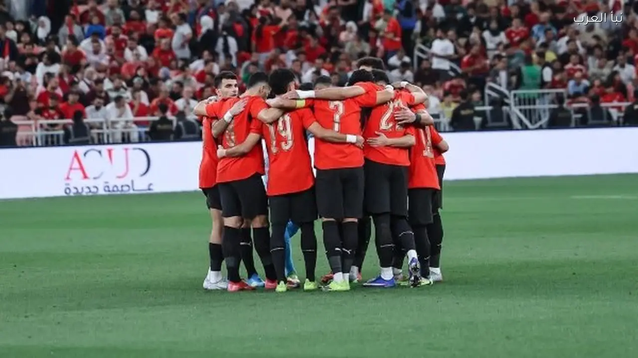 مواعيد مباريات مصر في مونديال 2026 بعد قرعة المجموعة السابعة