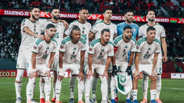 الجزائر تواجه النمسا في الخامسة فجر الأحد وتملك 3 سيناريوهات للتأهل أو الوداع في كأس العالم 2026