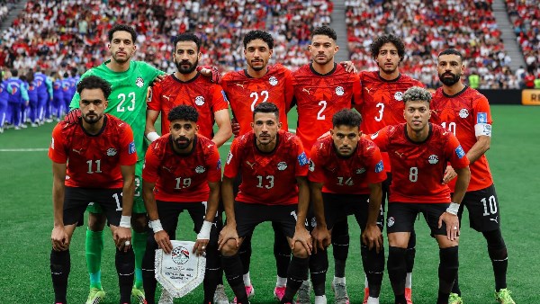 منتخب مصر يواجه إيران غدا في سياتل بحثا عن الصدارة والتأهل للدور الثاني