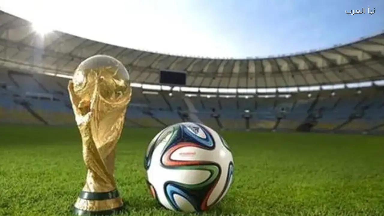 الفيفا يقرر حظر زجاجات المياه القابلة لإعادة الاستخدام في ملاعب كأس العالم 2026