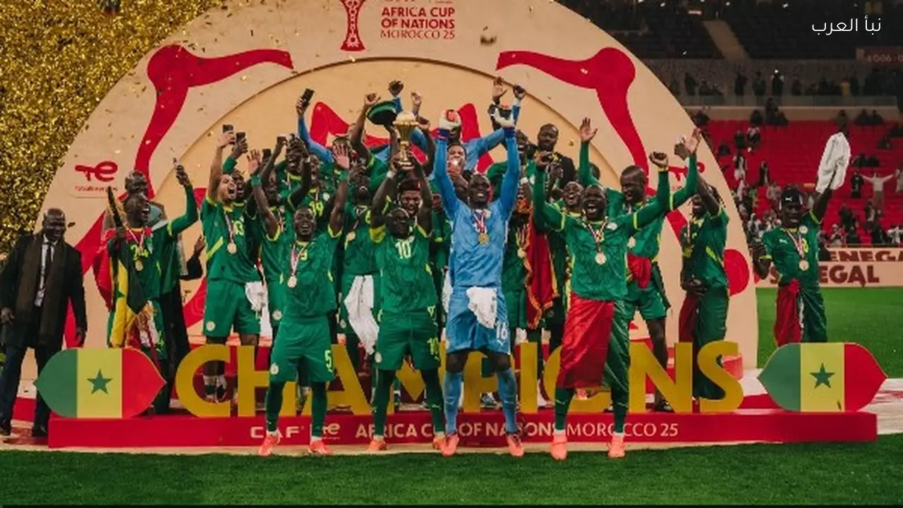 القائم يحرم السنغال من هز شباك فرنسا.. تعادل سلبي يحسم الشوط الأول في مونديال 2026