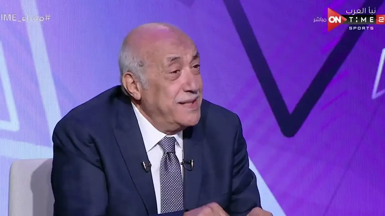 فتحي سند: الجانب الهجومي أبرز مشكلة قد تواجه منتخب مصر في المونديال
