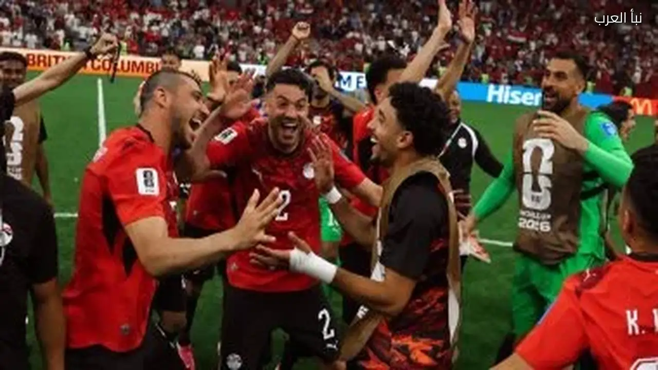 beIN SPORTS تنقل مباراة مصر وإيران في كأس العالم 2026 عبر beIN SPORTS MAX