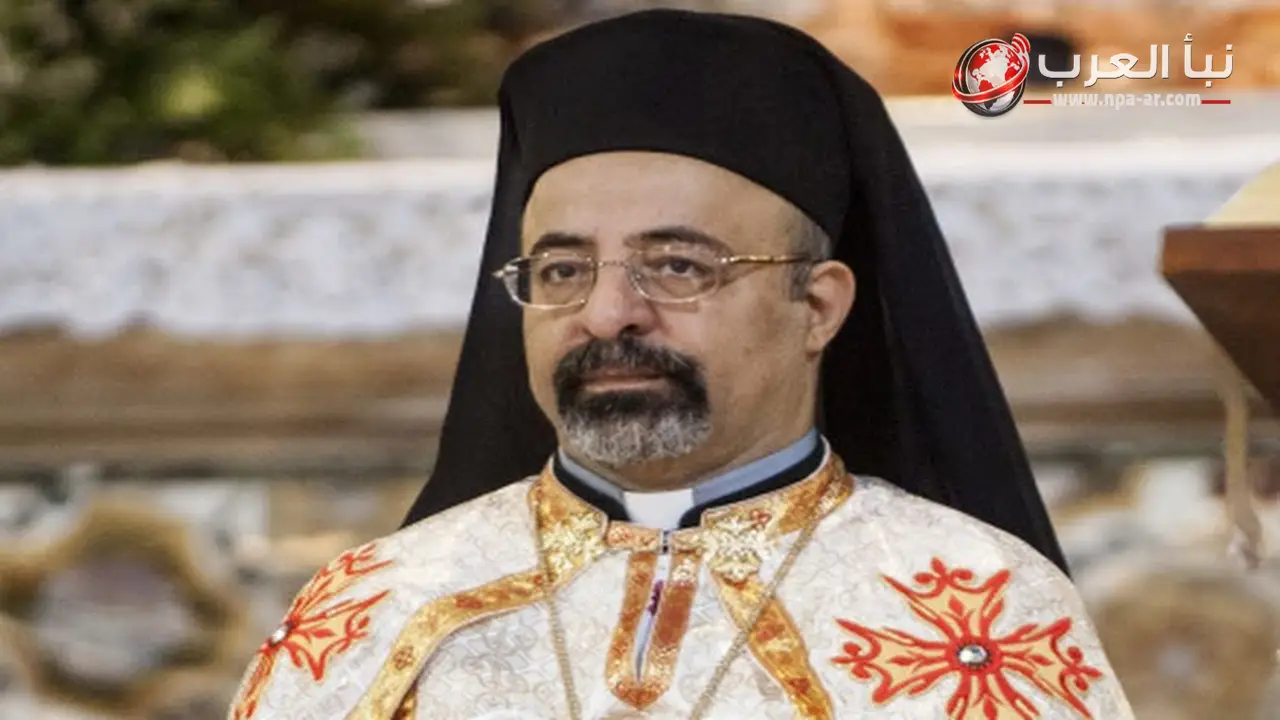 الكنيسة الكاثوليكية بمصر تهنئ رؤساء الهيئات القضائية الجدد وتشكر القيادات السابقة