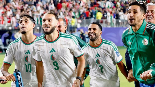 الجزائر تطارد التأهل أمام النمسا في المجموعة العاشرة.. وإنجلترا والبرتغال تبحثان عن الصدارة بكأس العالم 2026