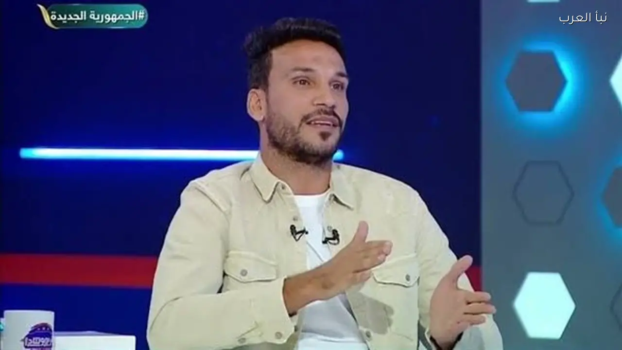 شوقي السعيد: جماهير الزمالك ليست خزينة لسداد فشل الإدارات