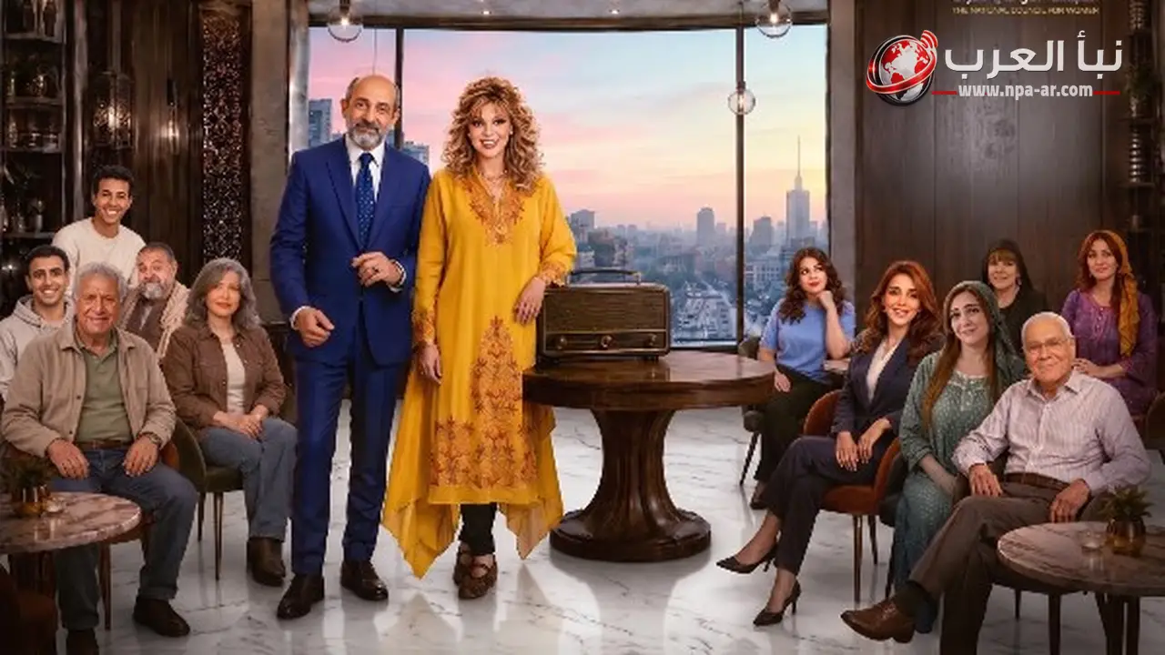المجلس القومي للمرأة يطلق الموسم الجديد من المسلسل الإذاعي يوميات صفصف اعتبارًا من الأربعاء 1 يوليو 2026