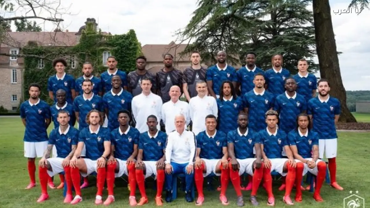 المجموعة التاسعة في كأس العالم 2026: فرنسا مرشحة بقوة والعراق يطارد إنجازًا تاريخيًا