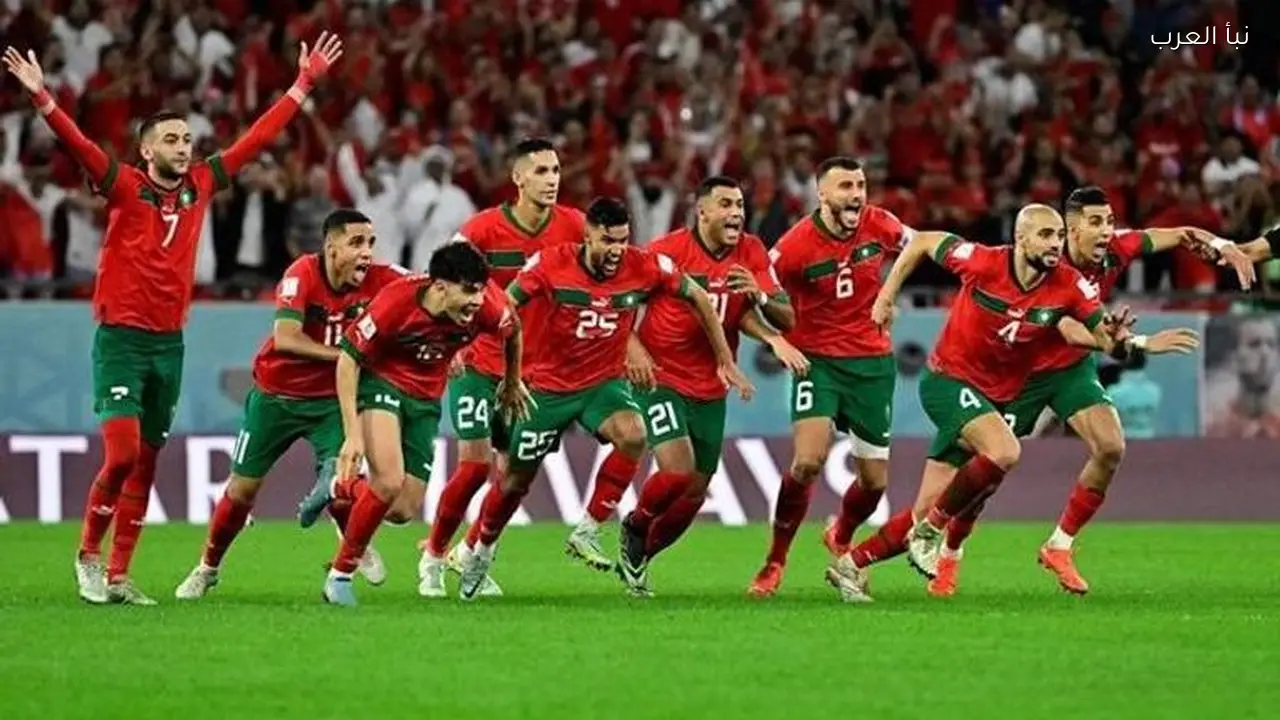 المجموعة الثالثة في مونديال 2026.. صدام البرازيل والمغرب وفرصة إسكتلندا أمام هايتي