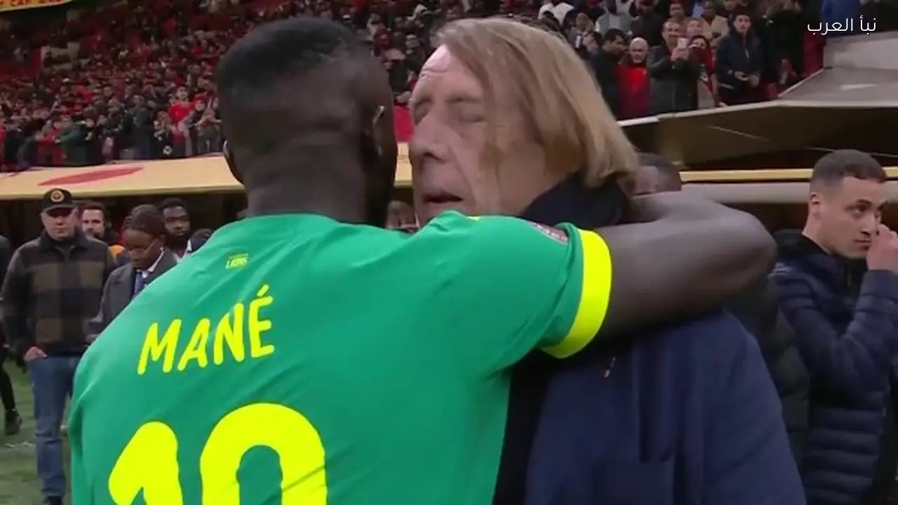 كلود لو روا يعود لتدريب منتخب جمهورية الكونغو للمرة الثانية