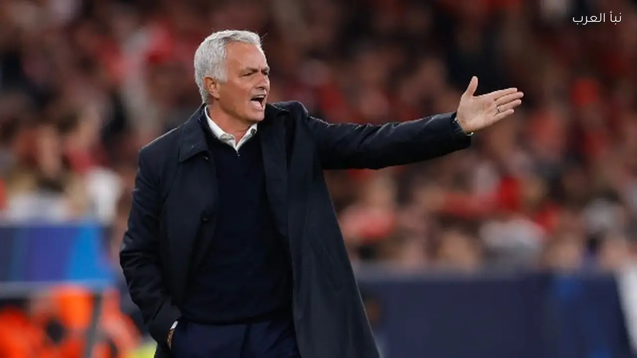بنفيكا: ريال مدريد يرغب في التعاقد مع مورينيو مقابل 15 مليون يورو
