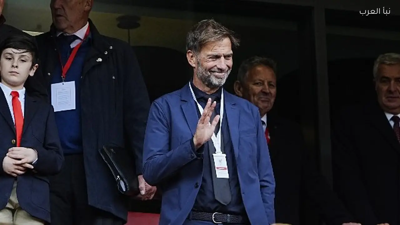 ريكيلمي يعلن تمسكه بكلوب لقيادة ريال مدريد حال فوزه برئاسة النادي