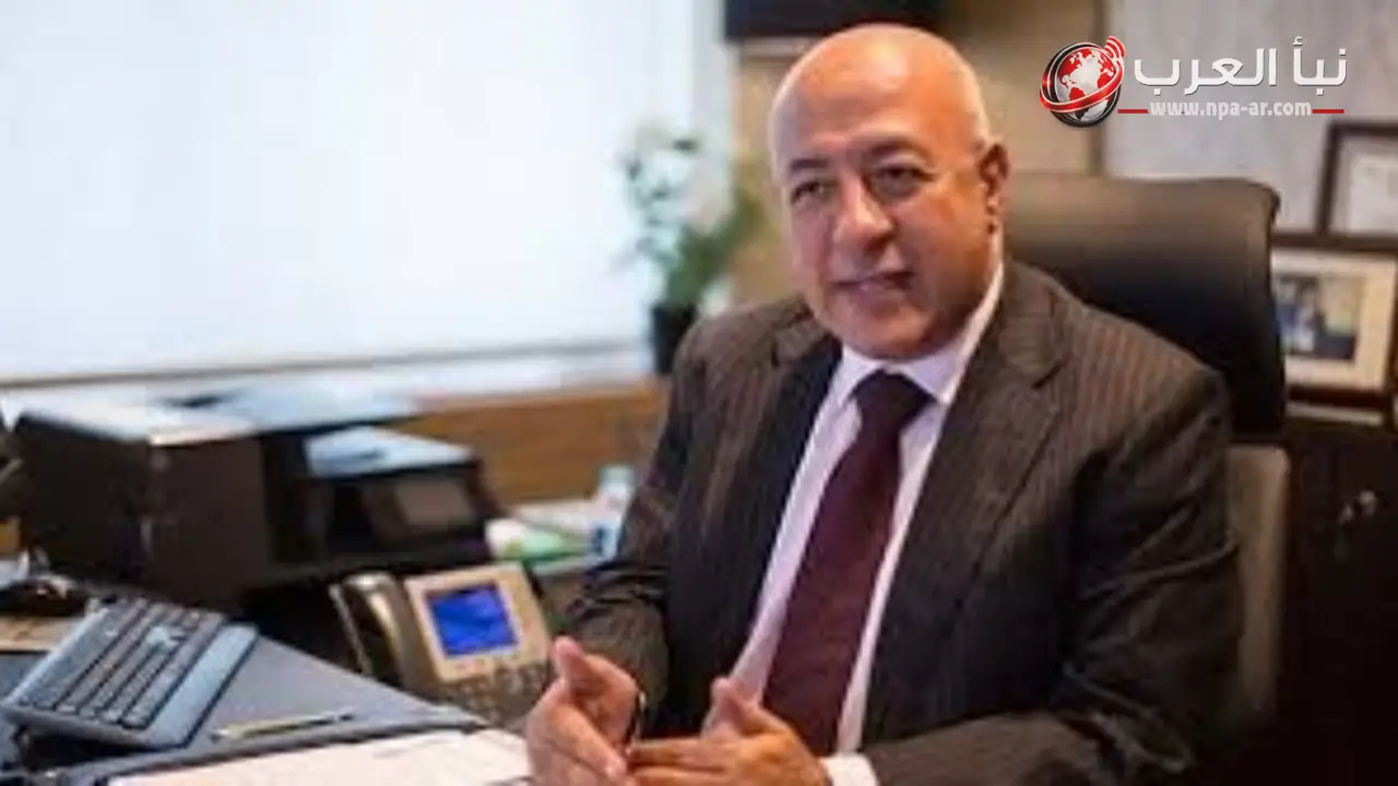 البنك المركزي يوافق على تعيين يحيى أبو الفتوح رئيسا لبنك التعمير والإسكان