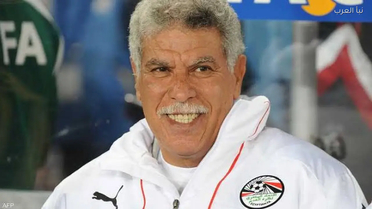 حسن شحاتة: اختيار لاعبي المنتخب حق أصيل للجهاز الفني