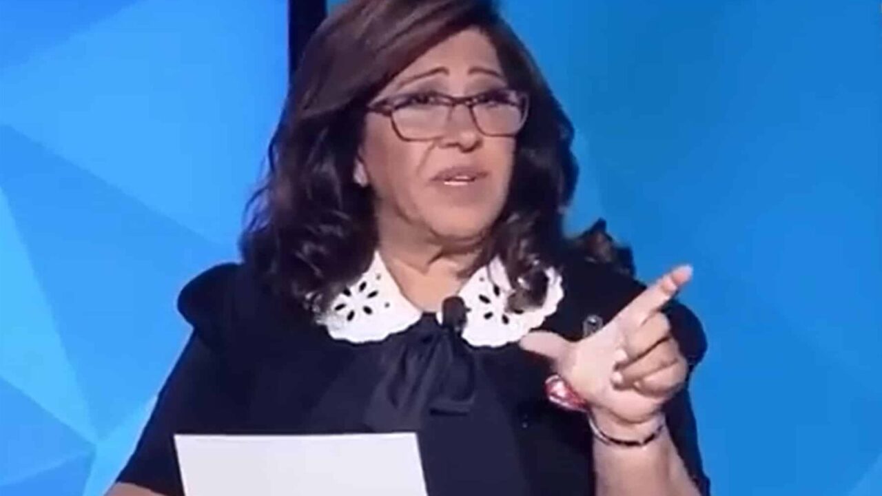 ليلى عبد اللطيف تثير الجدل بتوقع وصول منتخب عربي للمباراة النهائية في كأس العالم 2026