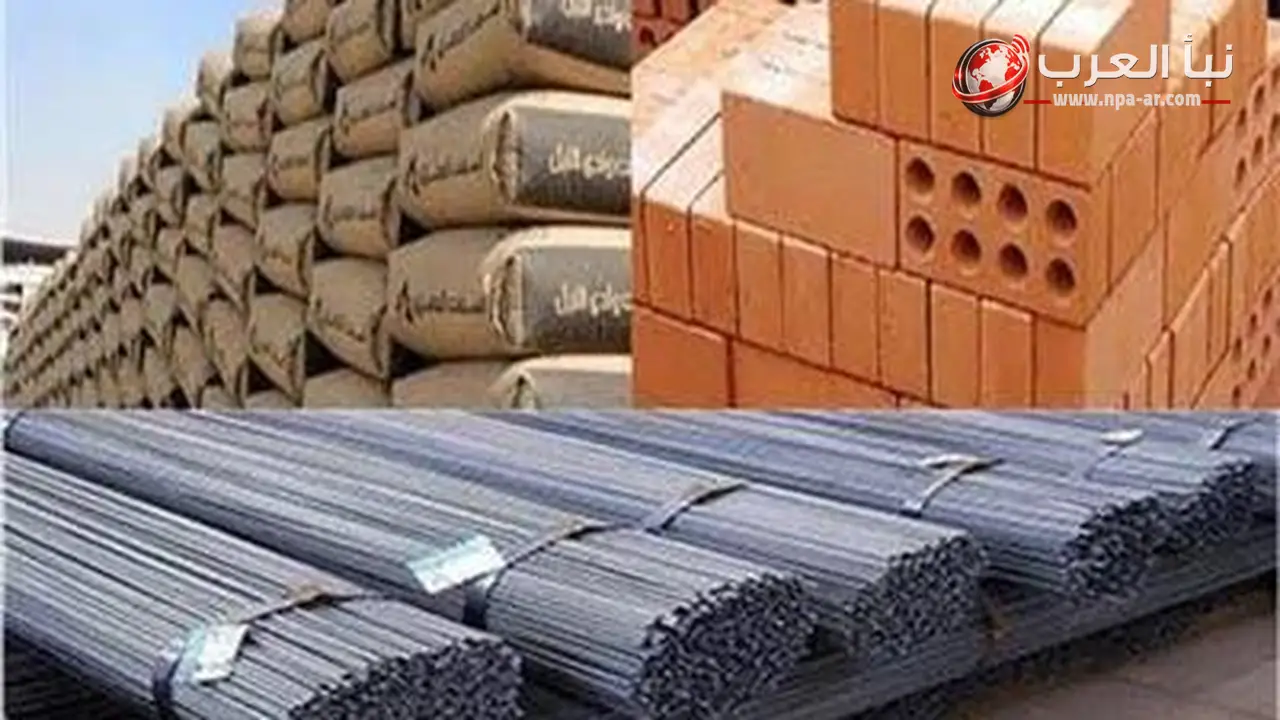 المغرب يفرض رسوما نهائية تصل إلى 84.39% على الصلب المصري ويغلق تحقيق الإغراق بعد 18 شهرا