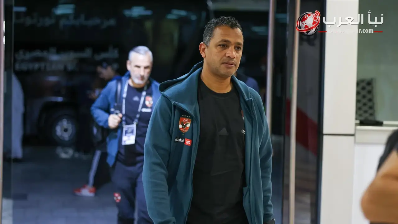 المقاولون العرب يستأنف تدريباته بالجبل الأخضر استعدادا للموسم 2026 2027