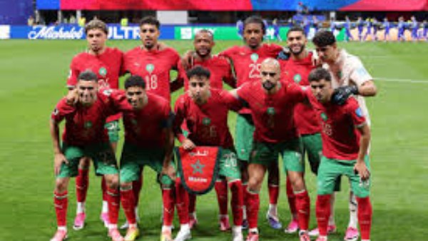 نويفو ليون المكسيكية تعطل الدراسة والعمل يوم 29 يونيو بسبب مباراة المغرب وهولندا