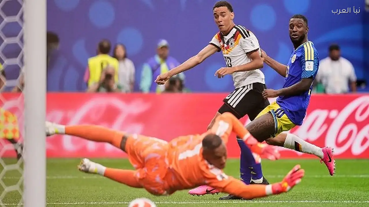 36 هدفا في 16 مواجهة.. حصيلة تهديفية مثيرة في أول 6 أيام من كأس العالم 2026