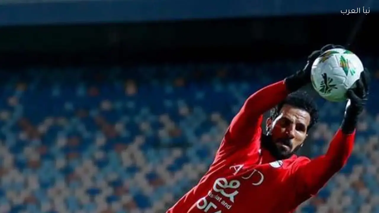 مهدي سليمان ضمن أكبر لاعبي مونديال 2026 إلى جانب رونالدو وميسي