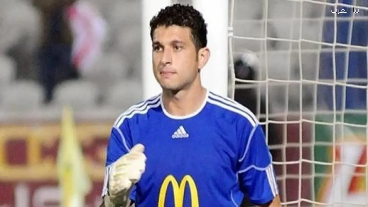 الهاني سليمان: أبلغ من العمر 40 عامًا وما زال أمامي 4 مواسم في الملاعب