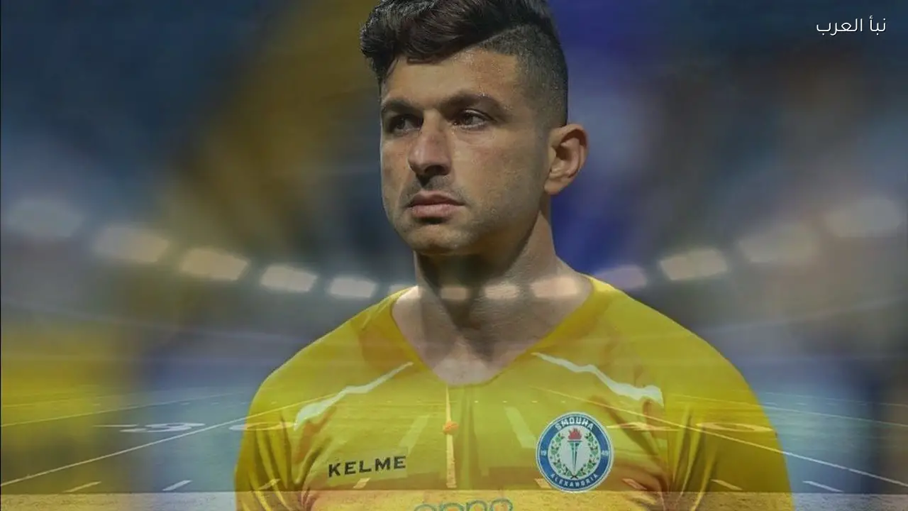 الهاني سليمان: مدرب سموحة وعدني بالمشاركة أمام الزمالك ولم يفِ بوعده