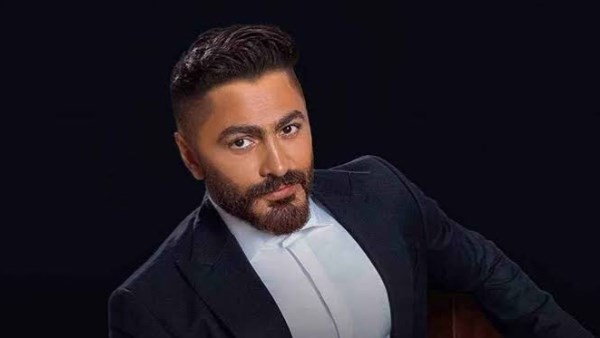تامر حسني يختتم حفلات مهرجان موازين في دورته الـ21 مساء اليوم السبت