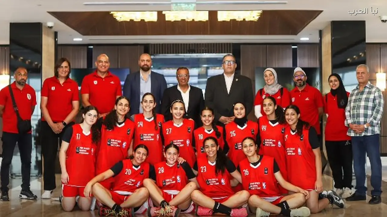 منتخب مصر تحت 17 سنة يبدأ معسكره المغلق في القاهرة استعدادًا لكأس العالم بالتشيك