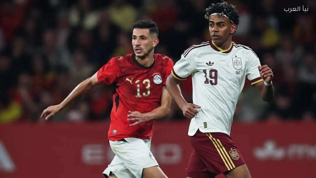 إسبانيا تستعيد يامال ونيكو ويليامز تدريجيًا قبل كأس العالم 2026