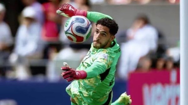 تقارير إسبانية تربط خيتافي وسيلتا فيجو بالتعاقد مع مصطفى شوبير بعد تألقه مع منتخب مصر في كأس العالم 2026