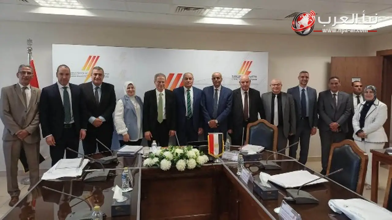 كهرباء شمال القاهرة تعتمد موازنة 2026 2027 باستثمارات 1.350 مليار جنيه لتطوير الشبكات